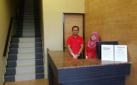Iskandar Hotel Kota Kinabalu
